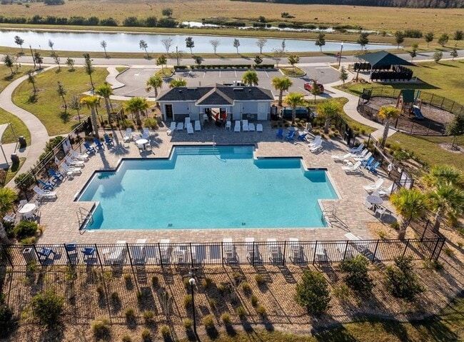 Photo - 5391 Preserve Blvd