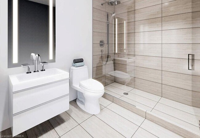 Photo - 33 Erie Av Unit 33 Erie Ave  1301