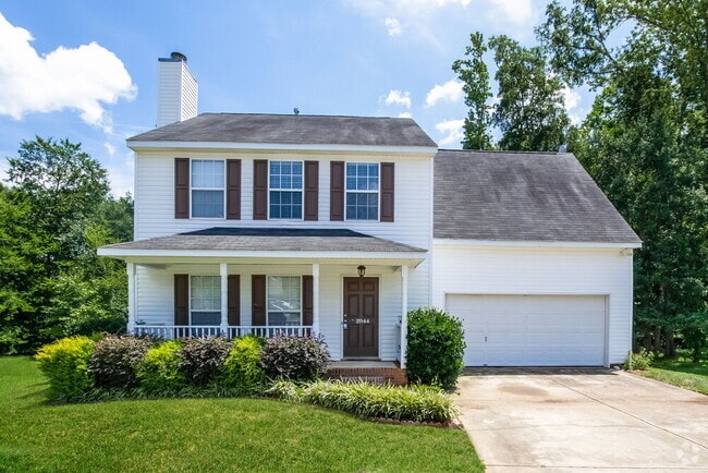 Building Photo - 2944 Brooknell Ct NW Rental