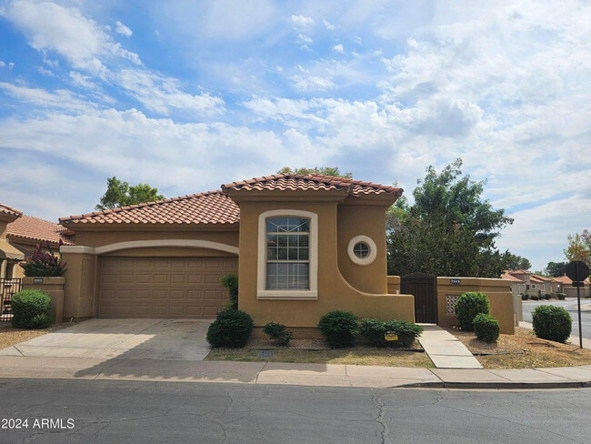 Photo - 7849 E Cholla St