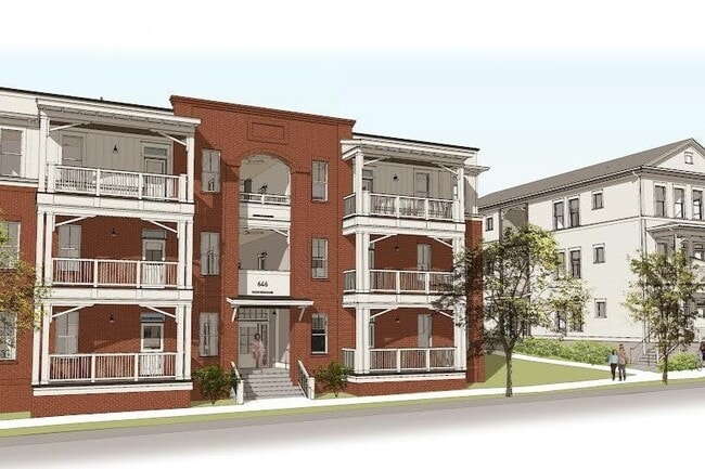 Building Photo - Westside Future Fund