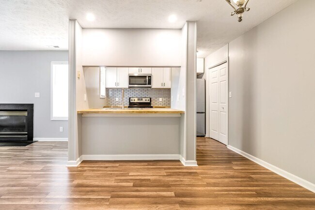 Photo - Up to Date Condo