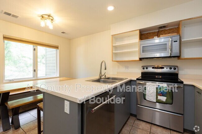 Building Photo - 3725 Birchwood Dr Unit #24 Rental