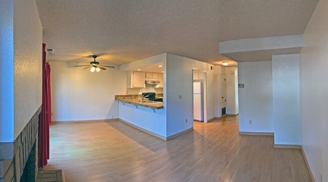 Photo - Great 2 Bedroom Home in Central Santa Clara!