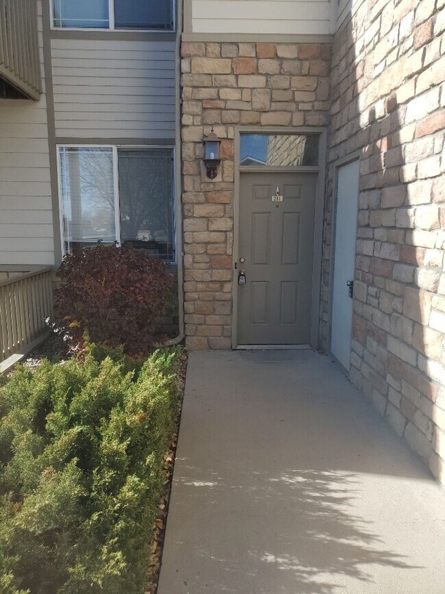 Photo - 5551 W 29th St Unit 211