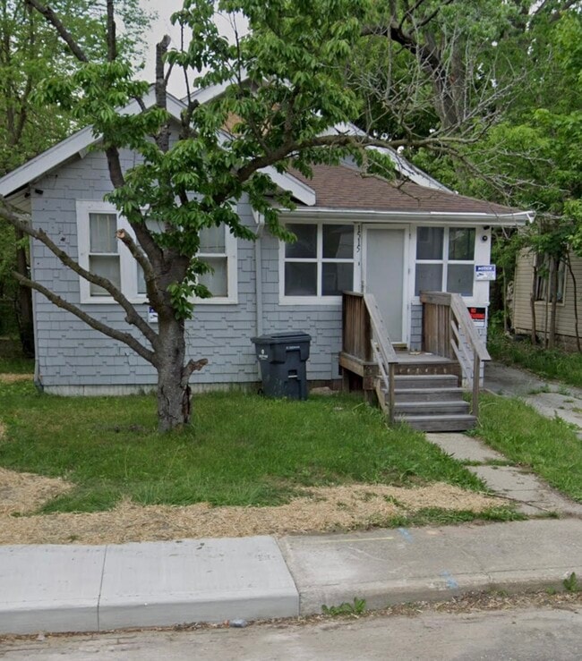 Building Photo - 1515 Reed Ave