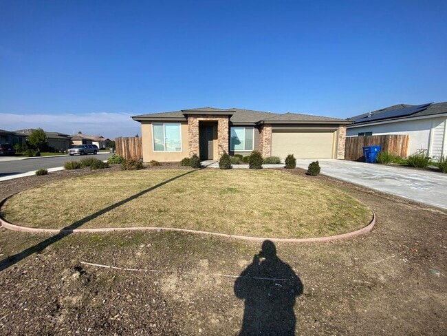 Photo - Welcome to the Best Deal in Town. Fully furnished 4 BD 2 BA house on a corner lot