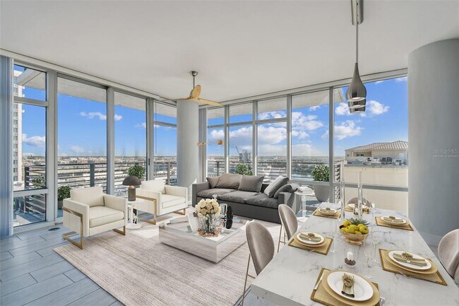 Photo - 1208 E Kennedy Blvd Unit 1115
