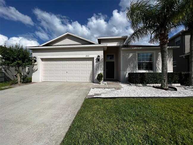 Building Photo - 2616 Carrickton Cir Rental