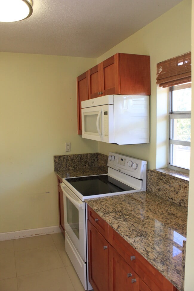 Unit 2 Kitchen 2