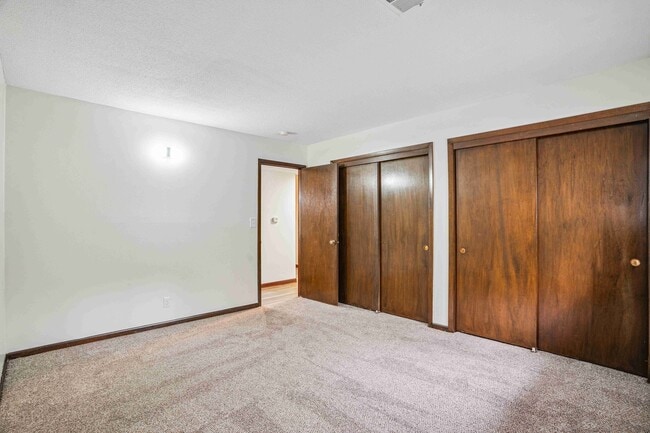 Sherwood Forest Apartments
