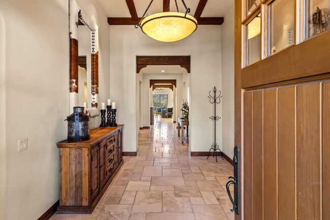 43 Mount San Jacinto Cir