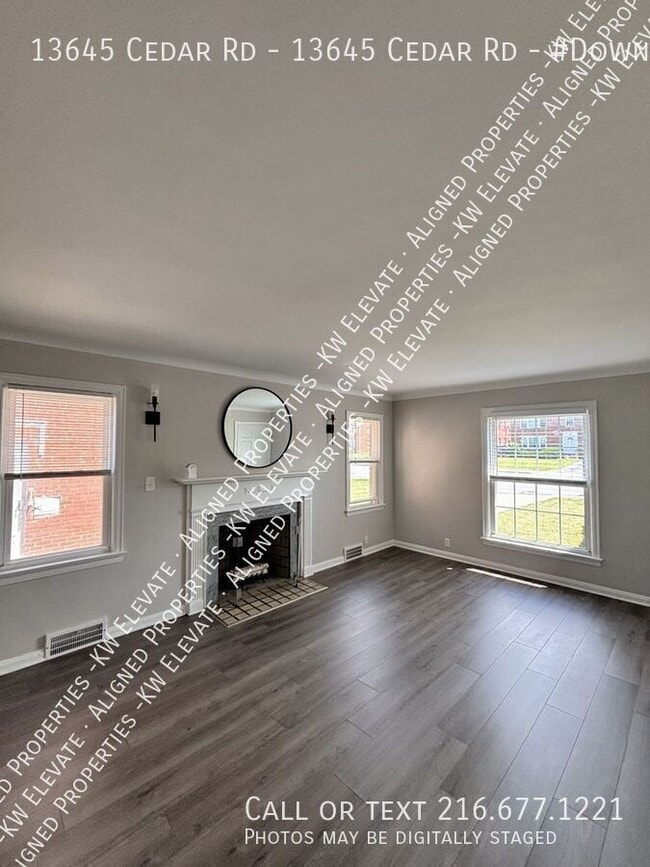 Photo - 13645 Cedar Rd Unidad #Down