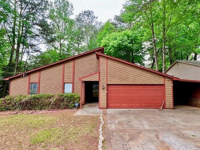 Building Photo - 1347 Indian Way NW