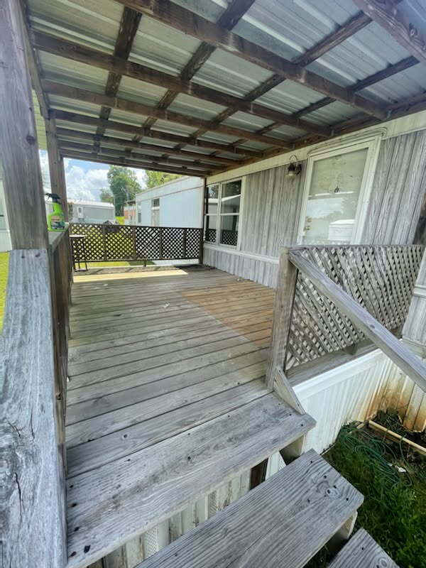 Photo - 3 Bedroom 2 Bath mobile home