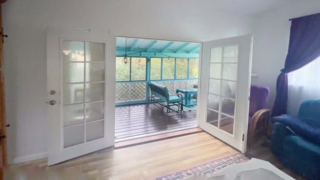 Photo - 2BR/1BA Furnished Home – Available June 1 – Screened Lanai, Fiber Internet, W/D