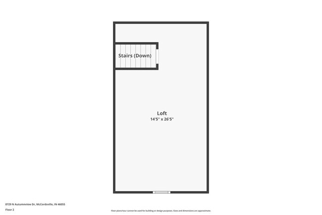 Photo - 8729 N Autumnview Dr