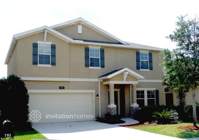 Building Photo - 782 Mosswood Chase