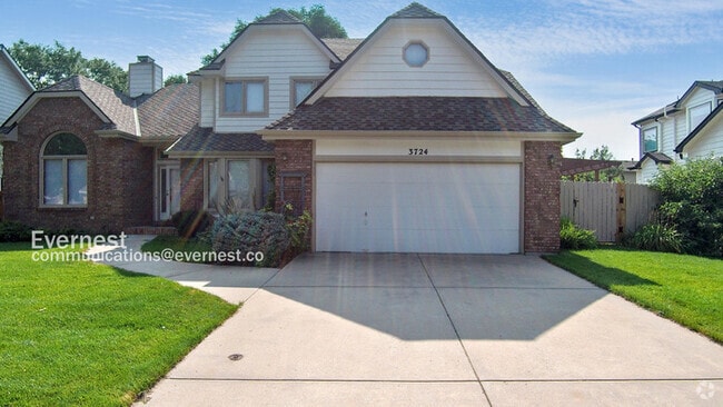 Building Photo - 3724 Stratford Ct Rental