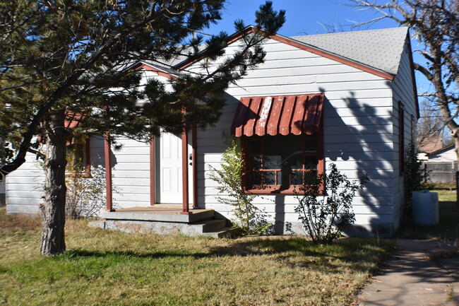 Photo - 1916 S Seminole St House