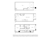 TB2m1 floor plan Allaso High Desert