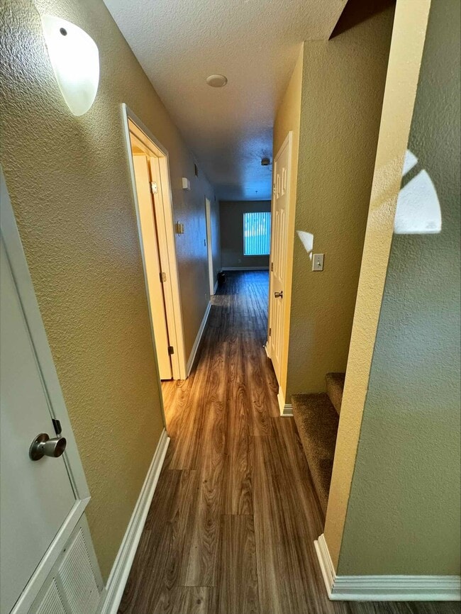137 HAWKINS - Stuart Mesa - Military Housing