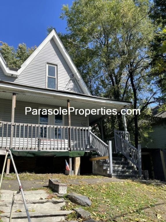 Photo - 126 School St Casa