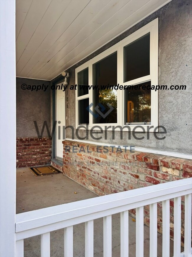 Photo - Charming 4 bedroom Home in Tahoe Park w/ E...