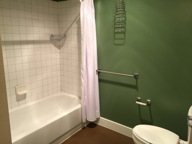 Photo - 411 NW Flanders St Unit 605