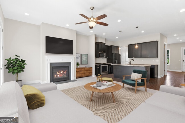 Photo - 1954 Summit Trace Cir NW