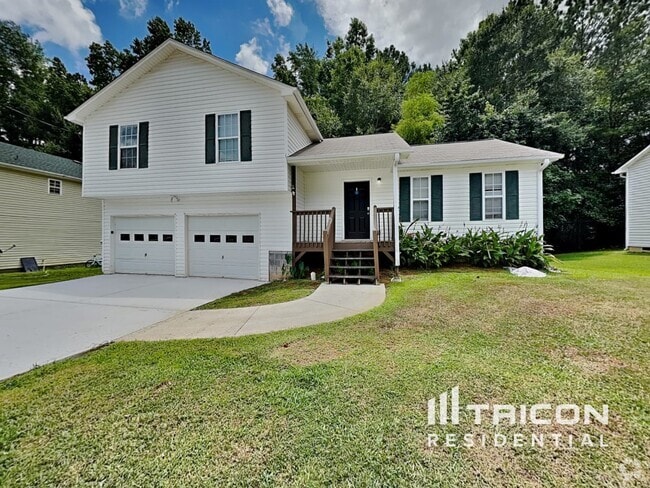 Building Photo - 372 River Trace Dr Rental