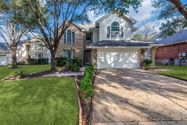 Building Photo - 1908 Montana Sky Dr