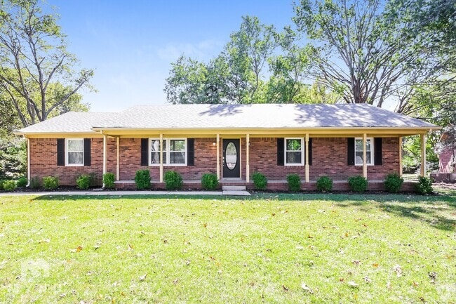 Building Photo - 907 Briar Ct Rental