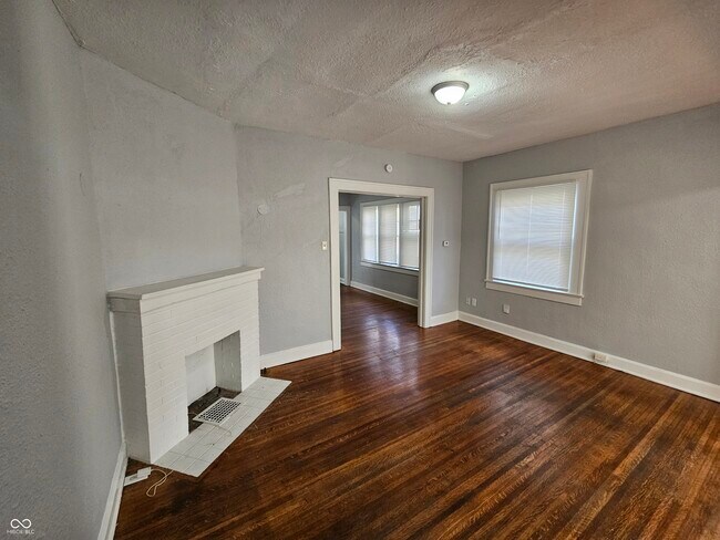 Photo - 3537 N Capitol Ave