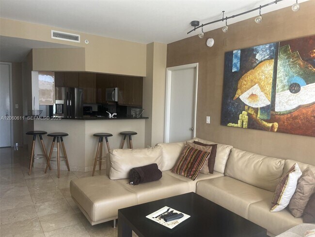 Photo - 801 Brickell Key Blvd Unit 2509