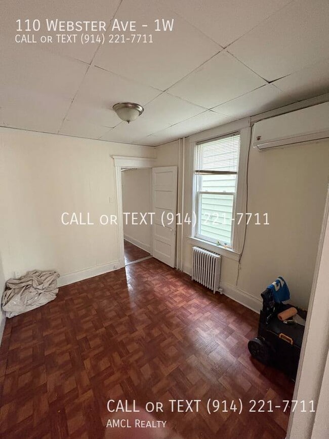 Building Photo - 110 Webster Ave Unit 1W