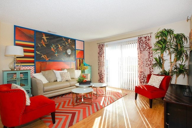 Interior Photo - Avistar at the Crest Rental