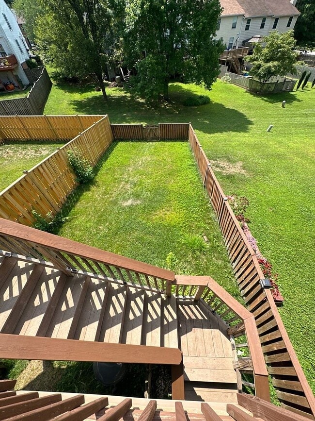 Photo - 3 bed Village of Thomas Run