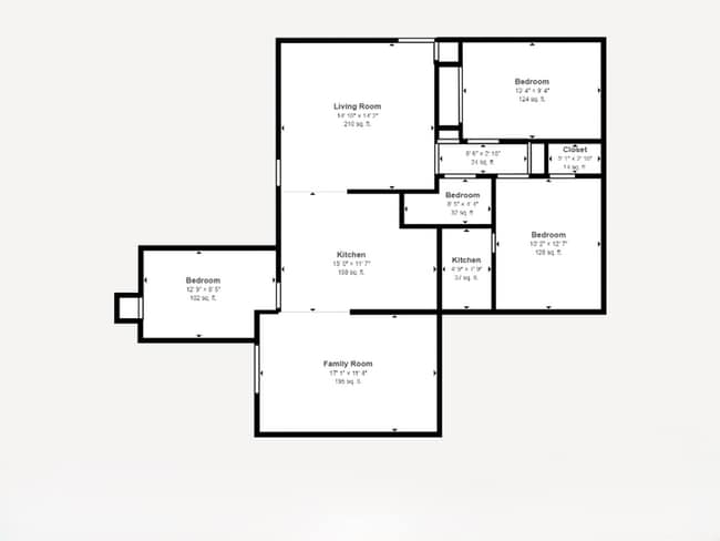 Photo - 3Bed/2Bath Home at Olive Ave/103rd Ave! Ready for Immediate Move-In! -- RV GATE! NO HOA!