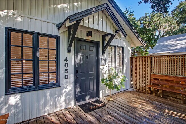 Photo - 4050 McGirts Blvd