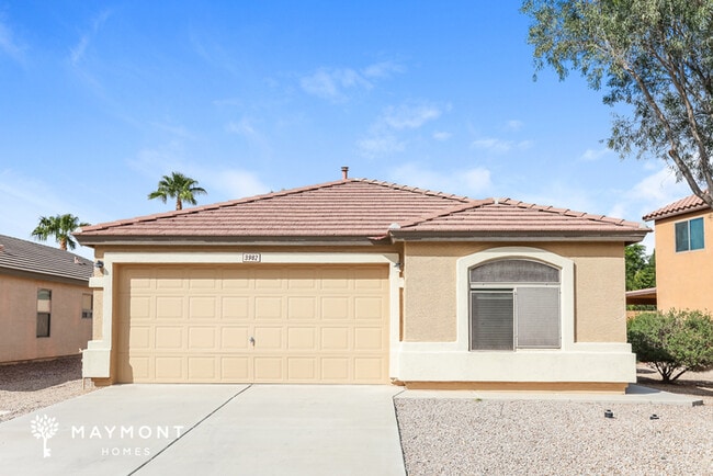 Building Photo - 3982 E Hematite Ln