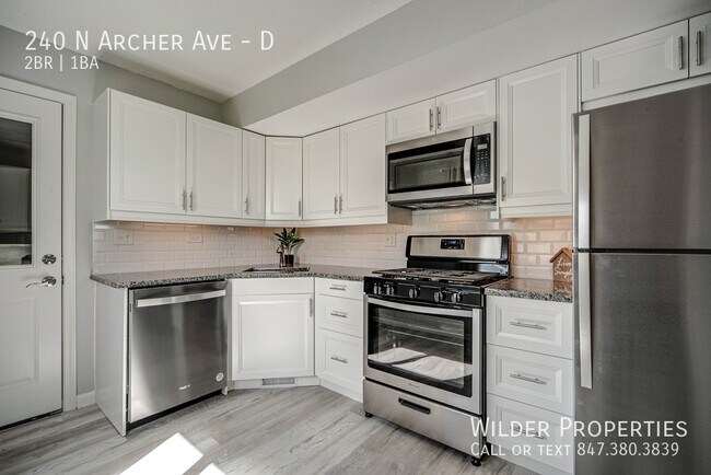 Photo - 240 N Archer Ave