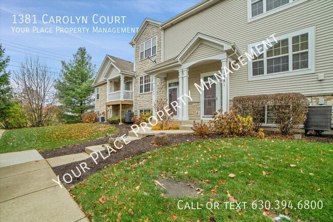 Building Photo - 1381 Carolyn Ct