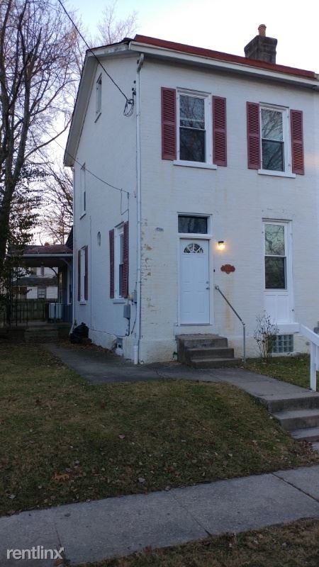 2 br, 1.5 bath Townhome - 1415 Laidlaw Ave - 2 br, 1.5 bath Townhome - 1415 Laidlaw Ave