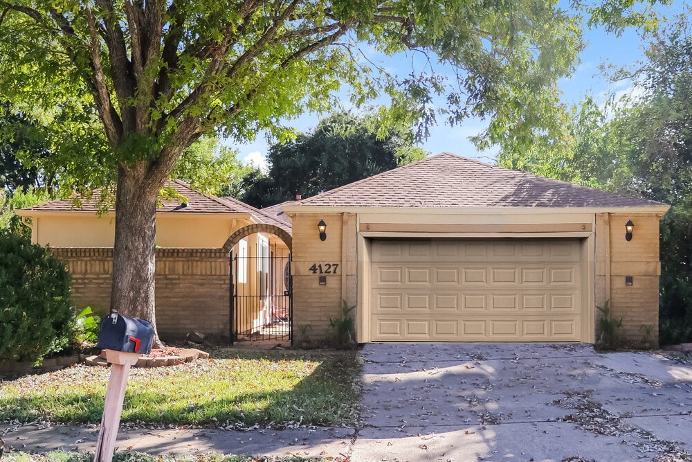 Photo - 4127 Barnwell Dr