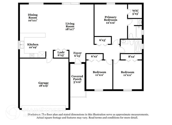 Photo - 734 Fox Lake Dr