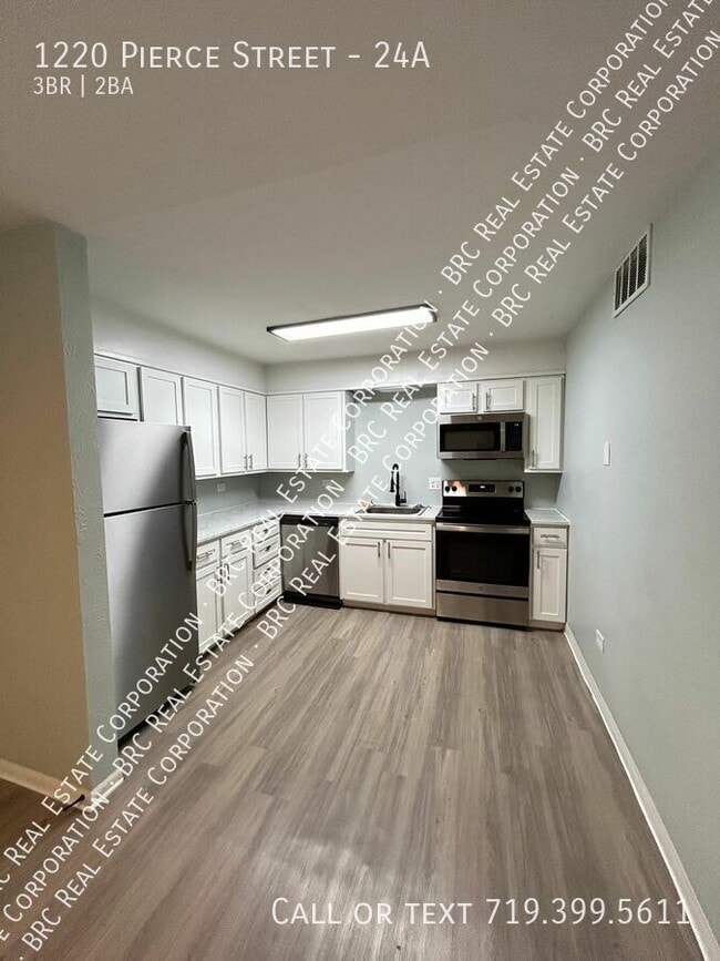 Photo - 1220 Pierce St Unidad 24A