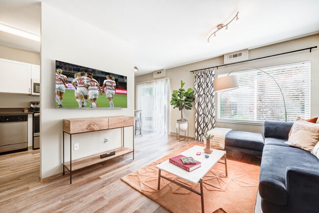 Carrolls Creek Landing Townhomes