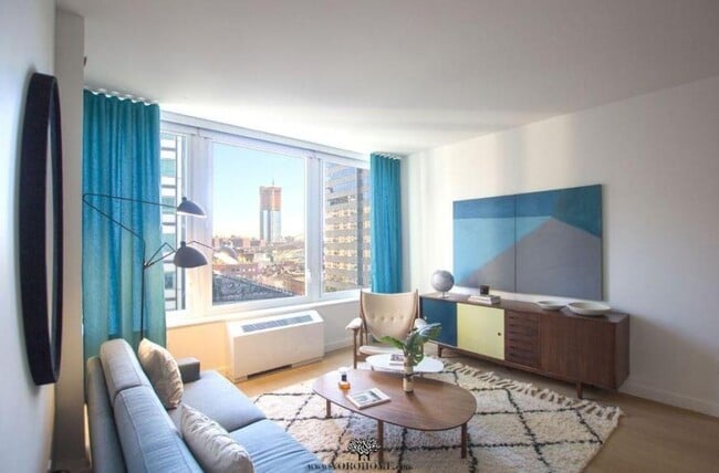 3 bedroom in NEW YORK NY 10038 - 3 bedroom in NEW YORK NY 10038 Unidad 1006 Rental