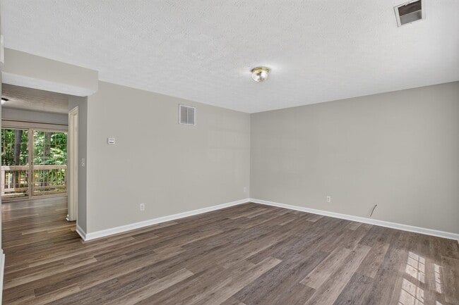Photo - 3 Bedroom End Unit Townhouse